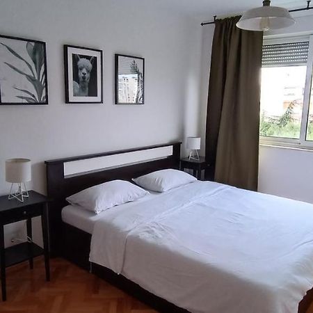 Apartment Dijana Split Exterior foto
