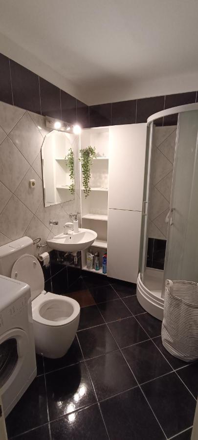 Apartment Dijana Split Exterior foto